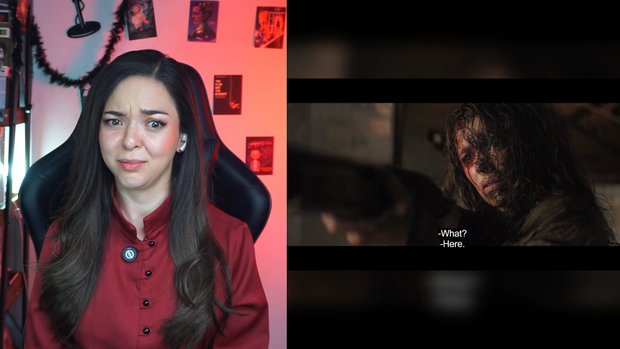 Once Upon a Reaction - Send Help (2026)