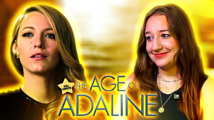 Movies with KL - The Age of Adaline (2015)