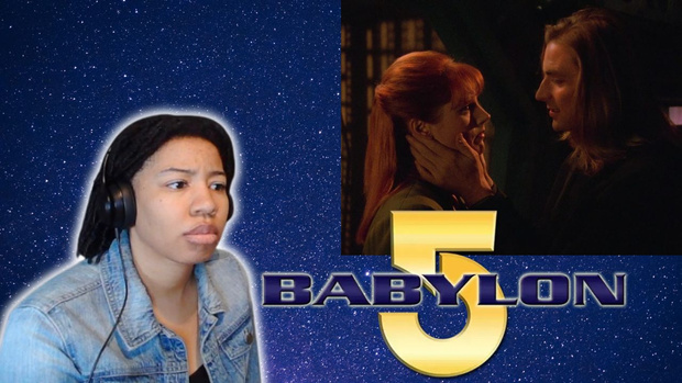 Babylon 5: Season 5, Episode 6 "Strange Relations"