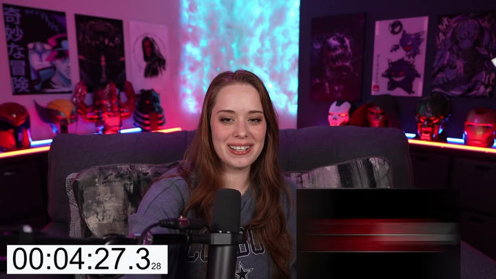 Scary Movie 4 Full Length Reaction