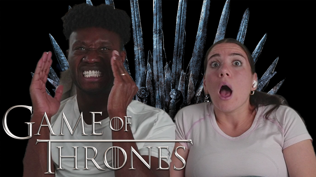 Game of Thrones (Season 8 - Episode 5)