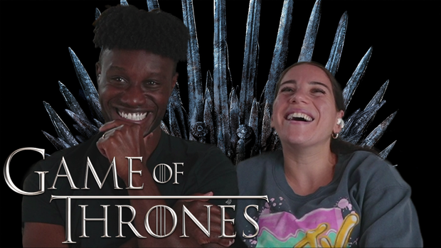 Game of Thrones (Season 8 - Episode 6)