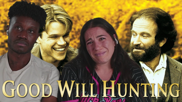 The Perfect Mix - Good Will Hunting (1997)