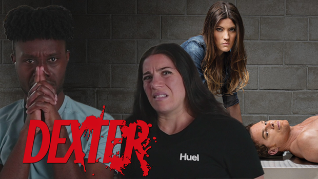 Dexter (Season 8 - Episode 7)