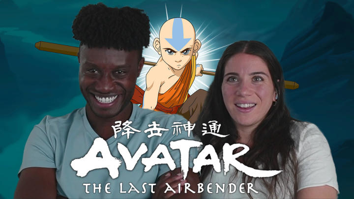 The Perfect Mix - Avatar: The Last Airbender (2024)