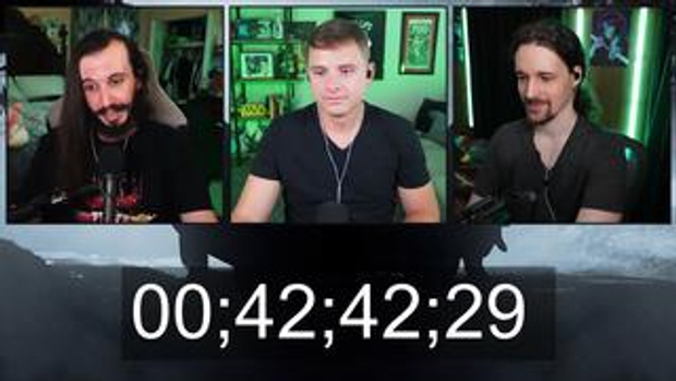 Supernatural 1x1-1x2 Full Length Watchalong