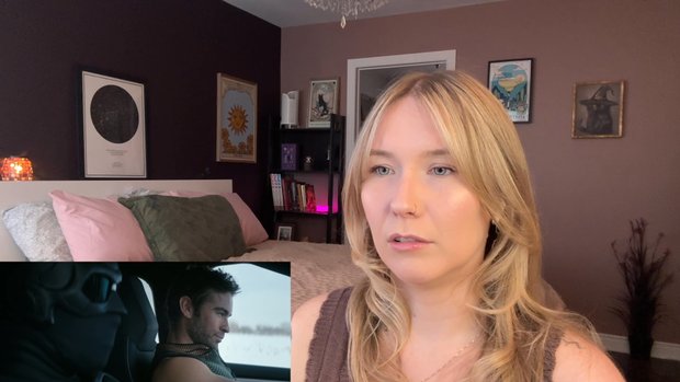 The Boys 5x03 - "Every One of You Sons of Bitches" FULL REACTION
