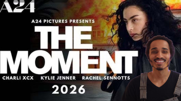 Mr. Valentine - The Moment (2026)