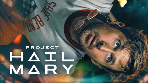 Project Hail Mary (2026) | Full Length Reaction