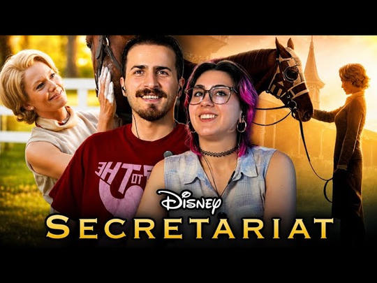 Wadumin - Secretariat (2010)