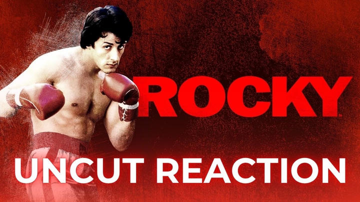 Oliver and Kylie - Rocky (1976)