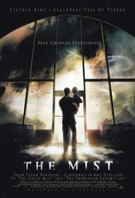 Devin G - The Mist (2007)
