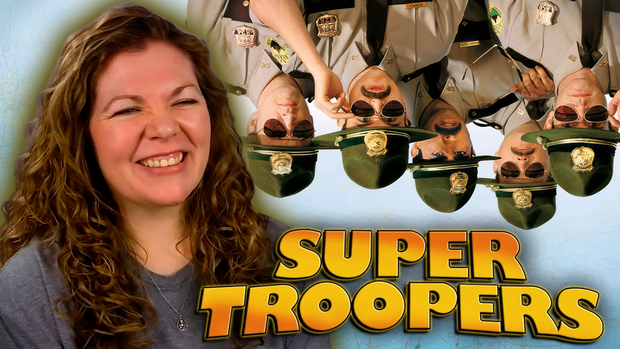 Super Troopers - youtube edit