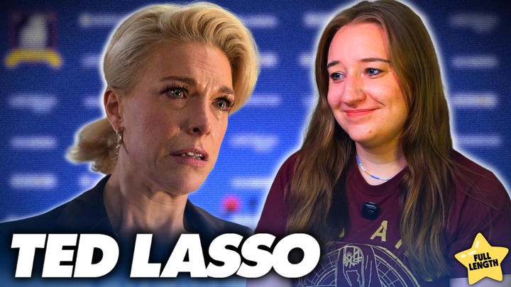 Ted Lasso: All Apologies [1x09] [Full Reaction]
