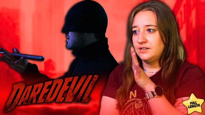 Daredevil: The Devil You Know [3x06] [Full Reaction]