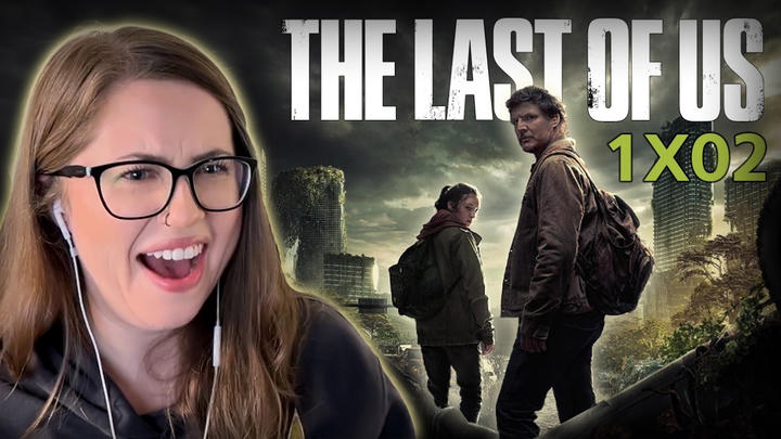 The Last of Us (1x02) - YouTube Version