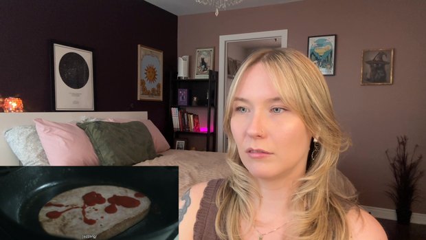 EvieReacts - Dexter: New Blood (2021)