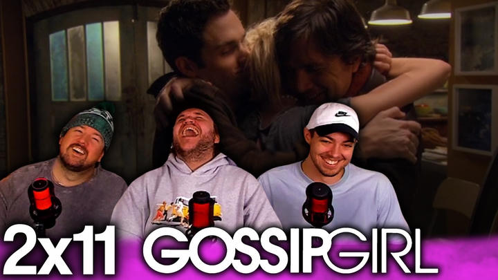 Gossip Girl 2x11 'The Magnificent Archibalds' 1-Week Early Access