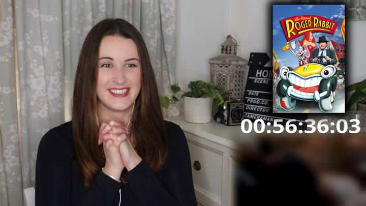 Who Framed Roger Rabbit (1988) - Full Reaction