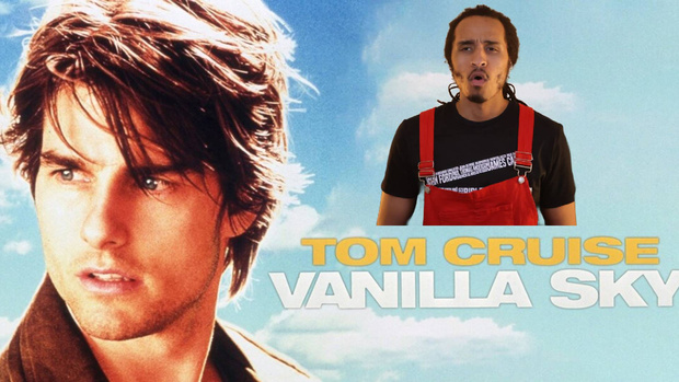 Mr. Valentine - Vanilla Sky (2001)