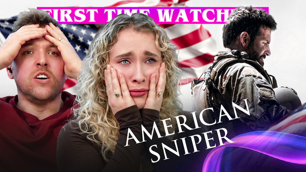 Flix n Feels - American Sniper (2014)