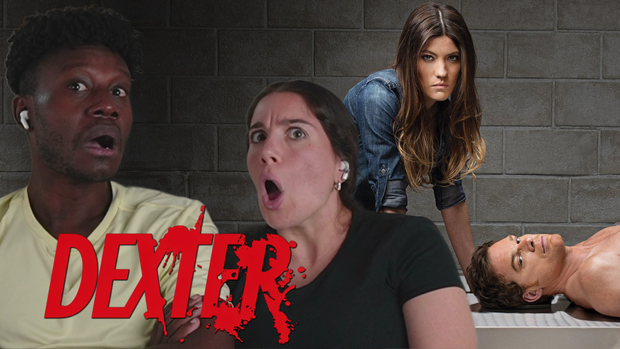 Dexter (Season 8 - Episode 8)