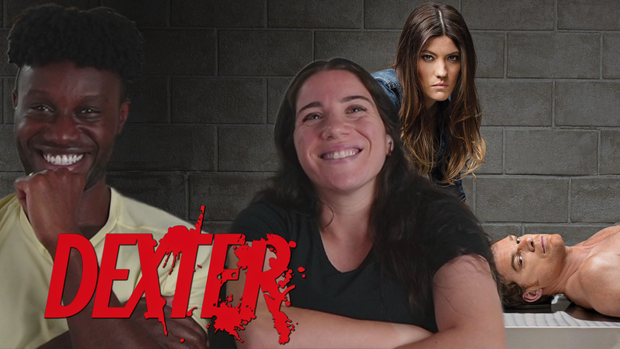 Dexter (Season 8 - Episode 9)