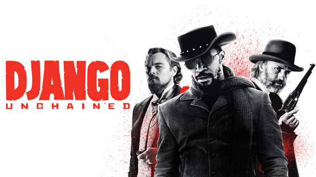 OctoKrool - Django Unchained (2012)