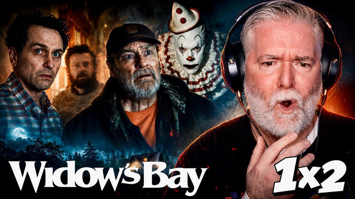 WIDOW'S BAY | 1X2 | Lodging | WATCH ALONG