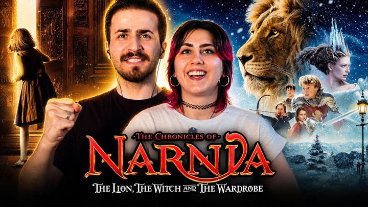 Wadumin - The Chronicles of Narnia: The Lion, the Witch and the Wardrobe (2005)