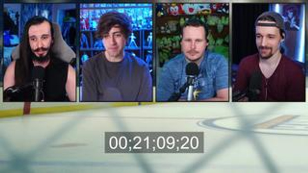 Off Campus 1x3 Full Length Watchalong