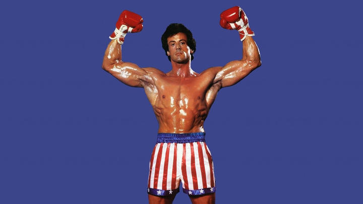 Awesome US Movies - Rocky III (1982)