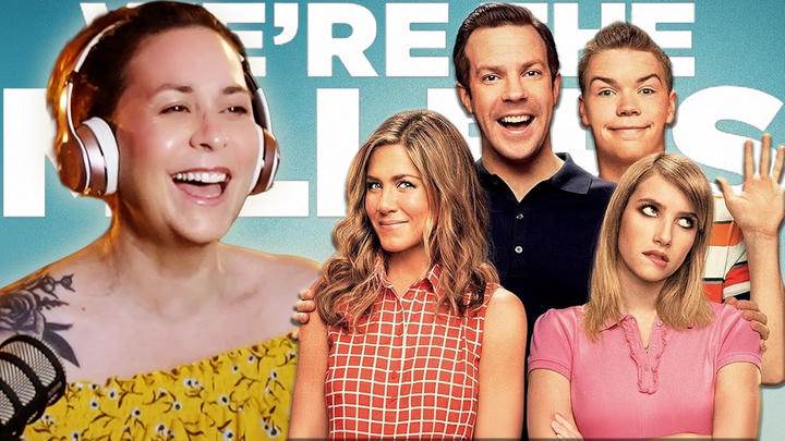 We're The Millers