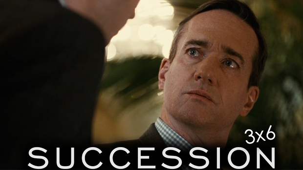 Succession Season 3 Episode 6 REACTION!! (full watch along)