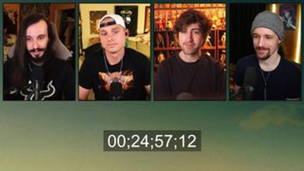 Fallout 2x3 Full Length Watchalong