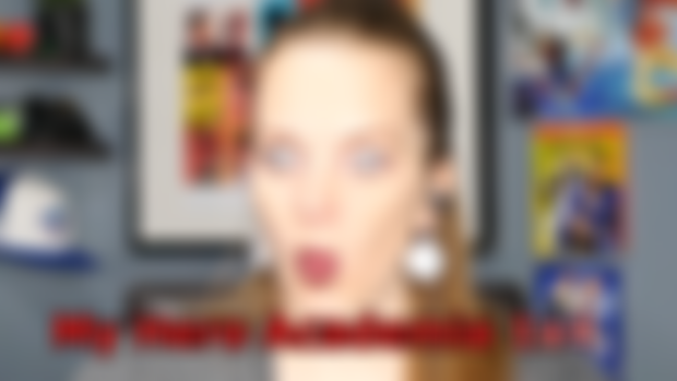 Patreon Exclusive!!! MHA 1x4 "Start Line" (Reaction 🔥)