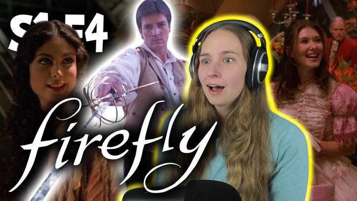 [Early Access] Firefly Episode 4 | YT Edit