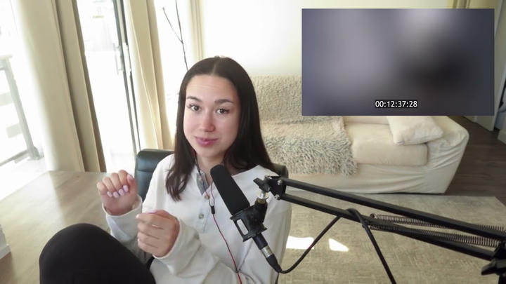 Dasha Reacts - Miss Congeniality (2000)