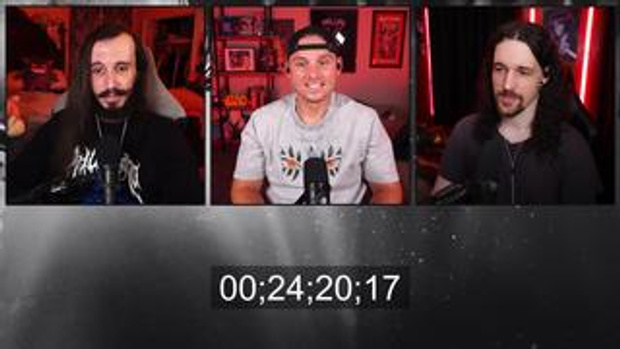 Interview with the Vampire 3x1 Full Length Watchalong