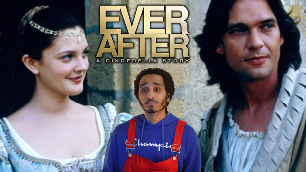 'Ever After' (1998) Full Commentary