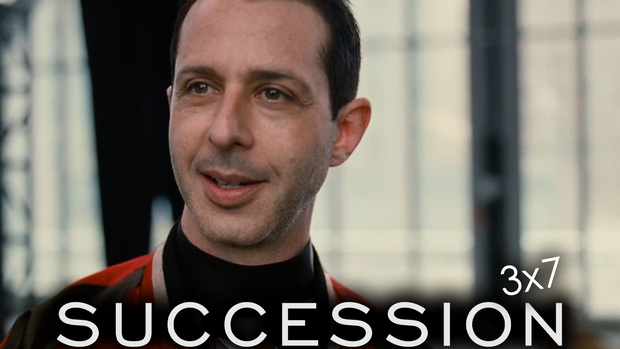 Succession Season 3 Episode 7 REACTION!! (full watch along)