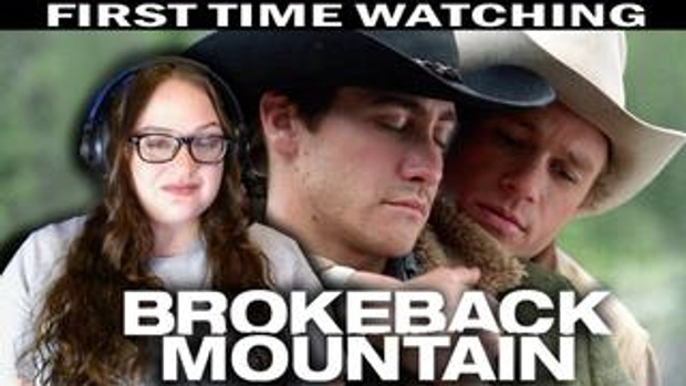 Brokeback Mountain - full length