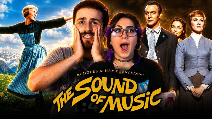 Wadumin - The Sound of Music (1965)