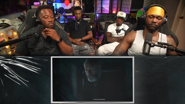 🚨 EARLY ACCESS ALERT! 🚨 Game Of Thrones 5X3 RAW REACTION with FIRST-TIME WATCHERS!!!