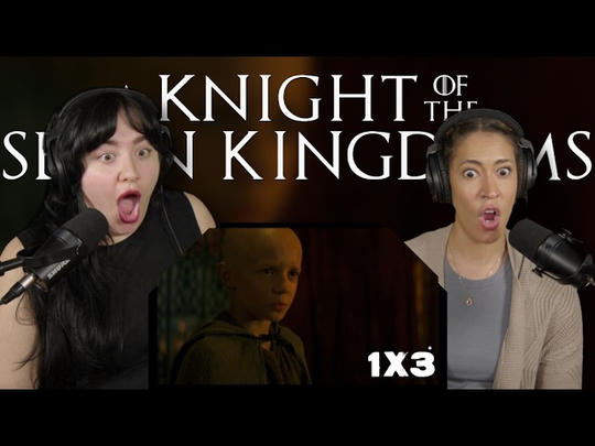 A Knight Of The Seven Kingdoms 1x3 | Early Access