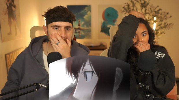 Steins Gate Episodes 23+24