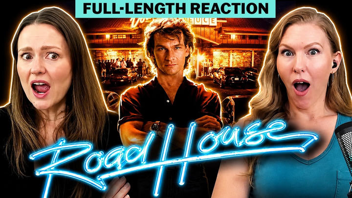 Totally Whatever - Road House (1989)