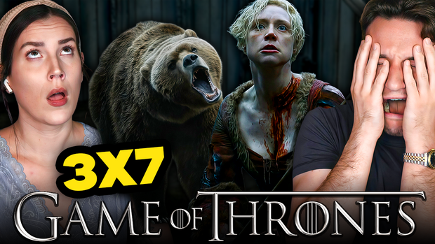 EARLY ACCESS - Game of Thrones Season 3 Episode 7 "The Bear and the Maiden Fair" YouTube Version