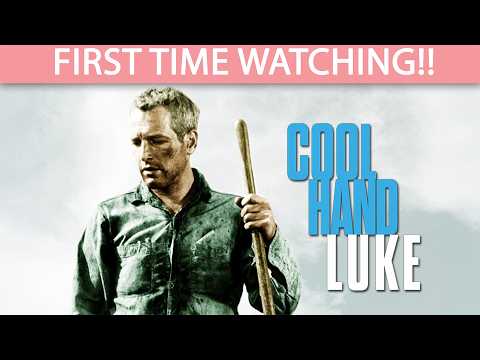 Popcorn In Bed - Cool Hand Luke (1967)