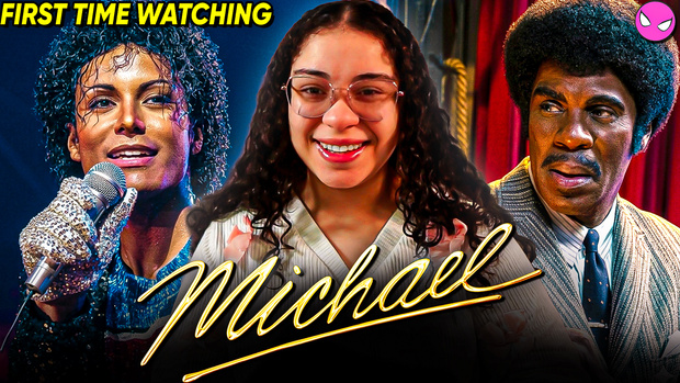 MJ WITHOUT SPIDER-MAN - Michael (2026)